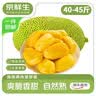 京鲜生海南老树菠萝蜜 40-45斤装 净重40斤+ 生鲜水果 源头直发 实拍图