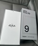OPPO Find X9 12GB+256GB 追光红 4K 超清实况照片 5G 拍照 AI智能旗舰手机 国家补贴【旅拍神器】 实拍图