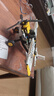 乐高（LEGO）积木机械组42198 丛林飞机男女孩儿童玩具毕业礼物家居装饰摆件 实拍图