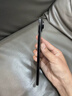 Apple/苹果【开通联通eSIM送200G流量】iPhone Air 256GB 深空黑色【需现场激活】 实拍图
