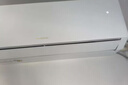 华凌空调 超省电pro大1.5匹一级能效 外机单排铜管 变频家用挂机 换新补贴 KFR-35GW/N8HA1Ⅲ-P 实拍图