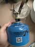 火枫（FIRE-MAPLE）黄蜂300T微型炉头一体式钛气炉户外BC徒步登山轻量化便携露营装备 实拍图