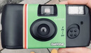 富士（FUJIFILM） （FUJIFILM ）QuickSnap一次性相机礼盒 胶卷相机 胶片机 27张装 新版QuickSnap 礼盒  实拍图