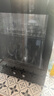 康宝（Canbo）消毒柜家用小型消毒碗柜高温烘干立式迷你台式餐具碗筷收纳柜厨房消毒机【政府补贴】XDR53-TVC1 实拍图