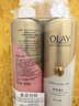 OLAY玉兰油精华沐浴露添加烟酰胺 透光500g+柔滑500g  男女士通用 实拍图