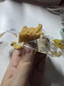 鲁老记湖北特产苕酥 三峡传统糕点 休闲零食 红薯粗粮饼干多种口味 混合口味208g*4盒(送礼袋)832g 实拍图