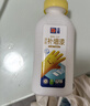 立邦墙面修复补墙膏补墙漆防霉滚筒去污神器翻新乳胶漆涂料白色500g 实拍图
