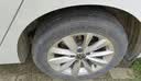 韩泰（Hankook）汽车轮胎 205/55R16 91V SK10 适配朗逸/速腾/高尔夫/朗动/威朗 实拍图