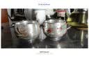 豪峰999鎏纯银泡茶壶茶杯主人杯2026新款整套茶具套装茶器教师节礼物 实拍图