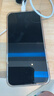 蓝猩先生【类蔡司T*AR增透磁控溅射】适用苹果15plus钢化膜 iphone14promax手机膜抗指纹无尘仓秒贴膜 实拍图