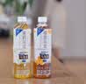 三得利 茉莉花茶微甜乌龙茶饮料 500ml*15瓶 整箱装 0能量0脂 实拍图