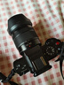 松下（Panasonic）Lumix G100D M43画幅相机 M43卡口 微单相机 无反数码相机 G100D+【12-60mm白盒】单镜套装 实拍图