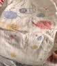 好奇（Huggies）金装小黑洞拉拉裤L124片(9-14kg)尿不湿【速干不易红】 实拍图