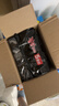 三养（SAMYANG）火鸡面三养速食方便面袋装 700g(140g*5)泡面拌面早餐零食 实拍图