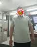 HLA海澜之家POLO衫男26新马年凉感马上好运短袖男夏季 实拍图