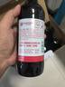 泰山啤酒（TAISHAN）红枣枸杞精酿原浆啤酒10度450mL*6瓶整箱装京东自营送礼 实拍图