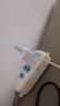 HKXA【3C认证丨超薄】120W充电宝20000毫安自带线可上飞机小巧便携大功率大容量适用华为小米移动电源 2026新一代丨顶配版丨提速999%+超级快充 20000毫安丨3C认证可上飞机高铁丨自带 实拍图