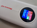 纽曼随身wifi可移动无线wifi6免插卡上网宝随行无线上网卡便携式车载4g无限路由器全国通用流量2026款 实拍图