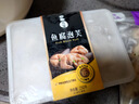 四海鱼蛋供港品质250g鱼腐泡芙 部队火锅食材鱼腐鱼丸鱼豆腐 空气炸锅 实拍图