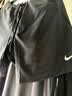 耐克（NIKE）男运动短裤 夏季7寸无内衬跑步休闲短裤速干透气DV9858-010 黑 XL 实拍图