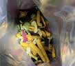 味滋源18种综合果蔬脆500g 无花果菠萝蜜 蜜饯什锦蔬菜果脯干休闲零食 实拍图