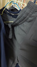 361°裤子男夏季防晒休闲运动裤跑步宽松冰丝直筒九分裤652624713H-1 实拍图