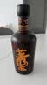 董酒 佰草香 2023年 董香型白酒 54度 500ml*4瓶 整箱装 陈年老酒【名酒鉴真】 实拍图