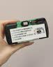 富士（FUJIFILM）QuickSnap 一次性胶卷相机 复古胶片机 （含27张胶卷）胶卷相机 实拍图