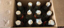 迎春酒 经典老迎春酱香型白酒 42度 500ml*12瓶 整箱装 口粮河北名酒 实拍图