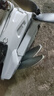 联想（Lenovo）进阶级带屏遥控飞机四轴避障飞行器高清航拍无人机男孩玩具航模飞机生日礼物 实拍图