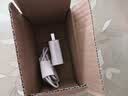 华为（HUAWEI）手机充电器原装mate9 10 20 p30 p20pro p10plus荣耀v20v10 【拆机简装】5V2A充电器＋Type-C数据线 实拍图