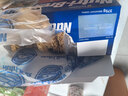 欣善怡澳洲进口谷物即食低脂麦片375g*2早餐冲饮无糖精非燕麦全麦脆 实拍图