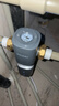 海尔（Haier）前置过滤器全屋净水器家用15T/h大通量智能自动冲洗双重过滤磁吸抑菌终身免换芯【新品】XFAZ45 实拍图