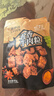 来伊份牛肉粒五香味80g即食牛肉干解馋肉干肉脯独立小包装休闲零食 实拍图