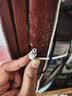 金陵声宝 12V2A电源适配器1.5A显示器电源线插座监控路由器硬盘盒摄像头按摩器供电线DC5.5*2.5/2.1mm通用 实拍图