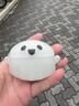 索尼（SONY）WF-1000XM5 真无线蓝牙降噪耳机 新一代降噪豆智能AI蓝牙5.3 铂金银 618 苹果耳机 实拍图