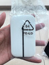 华为鸿蒙智选随身wifi6移动无线随行WiFi3网络4g无线网卡携带无限制三网全国通用流量2026款5G AX15B 顶配WiFi6【双网切换】2400毫安续航10小时 实拍图