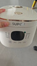 苏泊尔（SUPOR）电饭煲1-2人用2升蓝钻内胆不粘锅家用电煮锅蒸煮一体多功能智能预约小型迷你微压电饭锅SF20FC945 实拍图