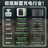 宝锋（BAOFENG）【双台装】BF-888S 对讲机猛禽版 远距离大功率酒店物业工地宝峰PLUS升级版手台 实拍图
