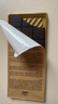 瑞士莲【官方正品】特醇排块100％无糖可可黑巧克力50g  减脂 进口零食 实拍图
