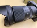 适马（SIGMA）16-300mm f3.5-6.7 DC OS ｜Contemporary 半画幅 远摄变焦镜头 旅游风光人像（RF卡口） 实拍图