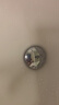 科勒（KOHLER） 科勒卫浴弹跳式落水台盆落水去水器嵌入式止水塞面盆下水器 R7120T-CP（内藏式止水塞） 实拍图