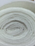 嘉露(jL)鱼缸过滤棉白棉30*800cm【附带净水粉】鱼缸过滤器过滤材料高密度水族养鱼用品生化棉过滤棉毯白棉 实拍图