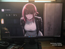 泰坦军团26.5英寸 QD-OLED镜面屏 2K 240Hz 原生10bit DeltaE≤1硬件低蓝光 升降 防烧屏 电竞显示器G2785S 实拍图