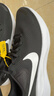 耐克NIKE男子跑步鞋REVOLUTION 7运动鞋春夏款FB2207-001黑白43 实拍图