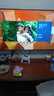 海信电视55E3NH Pro 55英寸 144Hz高刷 杜比全景声 智能Wi-Fi6 U+超画质 大内存平板电视 实拍图