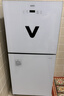 华帝（VATTI）消毒柜家用 厨房立式小型餐具消毒碗柜 紫外线烘干高温婴儿奶瓶消毒器 ZTP118-K01 实拍图