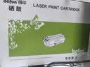 得印388a硒鼓适用惠普m126a硒鼓m1136 m126nw p1108 p1106 p1008 p1007 m1213nf 1216nfh打印机墨盒 cc388a硒鼓 实拍图