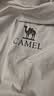 骆驼（CAMEL）冷白皮户外防晒衣25春夏新款男女原纱凉感upf50+外套防晒服 V103 实拍图