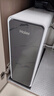 海尔（Haier）净水器鲜活水pro1200G金榜净水器抑菌滤芯净饮机家用厨房专用台下用反渗透过滤直饮净水机R793 实拍图